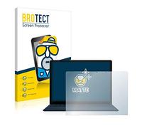 BROTECT Protector Pantalla para Microsoft Surface Laptop 3 13.5" | Mate Protección Pantalla Made in Germany Película Anti-Reflejos Anti-Huellas