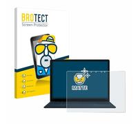 BROTECT Protector Pantalla para Microsoft Surface Laptop 4 13.5" | Mate Protección Pantalla Made in Germany Película Anti-Reflejos Anti-Huellas