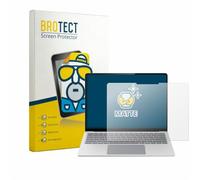 BROTECT Protector Pantalla para Microsoft Surface Laptop 7 13.8" | Mate Protección Pantalla Made in Germany Película Anti-Reflejos Anti-Huellas