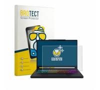BROTECT Protector Pantalla para MSI Crosshair A16 HX