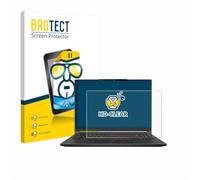 BROTECT Protector Pantalla para MSI Stealth A16 AI+ Protector Transparente Anti-Huellas