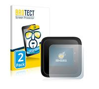 BROTECT Protector Pantalla para Netgear Nighthawk M6 Pro | 2 Unidades Transparente Protección Pantalla Made in Germany Película Claro Anti-Arañazos Case-Friendly