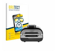 BROTECT Protector Pantalla para Ninja Foodi MAX AG551EU T5 Protector Transparente Anti-Huellas