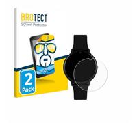 BROTECT Protector Pantalla para One2Track Connect One Protector Transparente (2 Unidades) Anti-Huellas