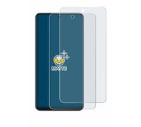 BROTECT Protector Pantalla para Oppo A60 | 2 Unidades Mate Protección Pantalla Made in Germany Película Anti-Reflejos Anti-Huellas