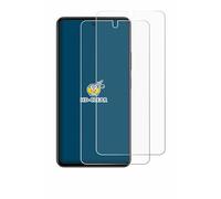 BROTECT Protector Pantalla para Oppo A79 5G | 2 Unidades Transparente Protección Pantalla Made in Germany Película Claro Anti-Arañazos Case-Friendly