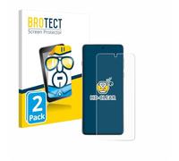 BROTECT Protector Pantalla para Oppo Find X8 Pro Protector Transparente (2 Unidades) Anti-Huellas