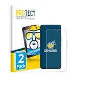 BROTECT Protector Pantalla para Oppo K13 Turbo Pro Protector Transparente (2 Unidades) Anti-Huellas