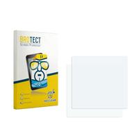 BROTECT Protector Pantalla para Panasonic KX-TGK220 Protector Transparente (2 Unidades) Anti-Huellas