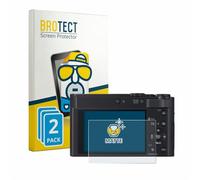 BROTECT Protector Pantalla para Panasonic Lumix DC-TZ300