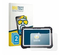 BROTECT Protector Pantalla para Panasonic Toughbook FZ-G2 | 2 Unidades Mate Protección Pantalla Made in Germany Película Anti-Reflejos Anti-Huellas