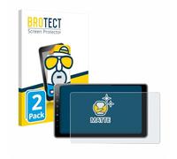 BROTECT Protector Pantalla para Pioneer SPH-DA97DAB