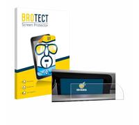 BROTECT Protector Pantalla para Porsche 911 Typ 992 Cabrio PCM 6.0