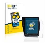 BROTECT Protector Pantalla para Renault Megane E-Tech openR Link 12" | Mate Protección Pantalla Made in Germany Película Anti-Reflejos Anti-Huellas