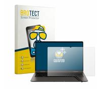 BROTECT Protector Pantalla para Samsung Galaxy Book3 360 13" | Mate Protección Pantalla Made in Germany Película Anti-Reflejos Anti-Huellas