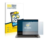 BROTECT Protector Pantalla para Samsung Galaxy Book3 360 13" Protector Transparente Anti-Huellas