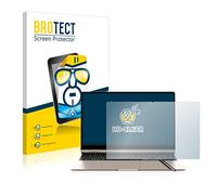 BROTECT Protector Pantalla para Samsung Galaxy Book3 360 15.6" Protector Transparente Anti-Huellas