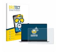BROTECT Protector Pantalla para Samsung Galaxy Book4 15.6" | Mate Protección Pantalla Made in Germany Película Anti-Reflejos Anti-Huellas