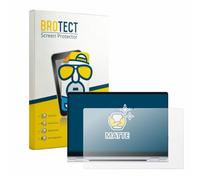 BROTECT Protector Pantalla para Samsung Galaxy Book4 360 15.6" | Mate Protección Pantalla Made in Germany Película Anti-Reflejos Anti-Huellas