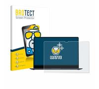 BROTECT Protector Pantalla para Samsung Galaxy Book4 Pro 14" | Mate Protección Pantalla Made in Germany Película Anti-Reflejos Anti-Huellas
