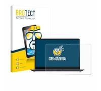 BROTECT Protector Pantalla para Samsung Galaxy Book4 Ultra 16" | Transparente Protección Pantalla Made in Germany Película Claro Anti-Arañazos Case-Friendly