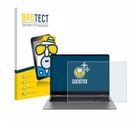 BROTECT Protector Pantalla para Samsung Galaxy Book5 Pro 360 16" | Mate Protección Pantalla Made in Germany Película Anti-Reflejos Anti-Huellas