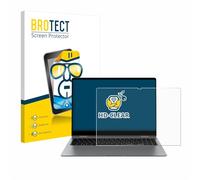 BROTECT Protector Pantalla para Samsung Galaxy Book5 Pro 360 16" Protector Transparente Anti-Huellas