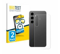 BROTECT Protector Pantalla para Samsung Galaxy S24 Plus
