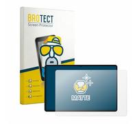BROTECT Protector Pantalla para Samsung Galaxy Tab S11 Ultra | Mate Protección Pantalla Made in Germany Película Anti-Reflejos Anti-Huellas