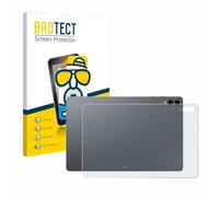 BROTECT Protector Pantalla para Samsung Galaxy Tab S11 Ultra | (Trasero) Mate Protección Pantalla Made in Germany Película Anti-Reflejos Anti-Huellas