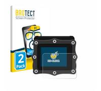 BROTECT Protector Pantalla para Shearwater Perdix 2 Protector Transparente (2 Unidades) Anti-Huellas