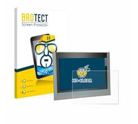 BROTECT Protector Pantalla para Siemens Simatic TP1200 Comfort 12"