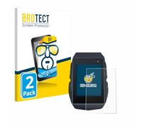BROTECT Protector Pantalla para Sigma ROX 11.1 Evo Protector Transparente (2 Unidades) Anti-Huellas