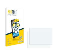 BROTECT Protector Pantalla para Sony Alpha 7S II Protector Transparente (2 Unidades) Anti-Huellas