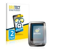 BROTECT Protector Pantalla para Specialized Mastermind TCD Protector Transparente (2 Unidades) Anti-Huellas