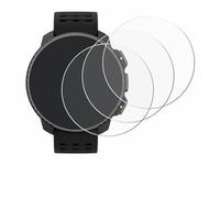BROTECT Protector Pantalla para Suunto Vertical Solar | 6 Unidades Transparente Protección Pantalla Made in Germany Película Claro Anti-Arañazos Case-Friendly