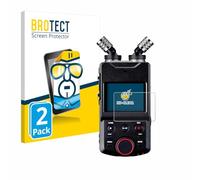BROTECT Protector Pantalla para Tascam Portacapture X6