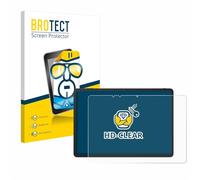 BROTECT Protector Pantalla para TCL NXTPAPER 14 Protector Transparente Anti-Huellas