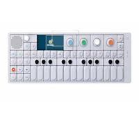 BROTECT Protector Pantalla para Teenage Engineering OP-1 | Sampler & Controller 2 Unidades Transparente Protección Pantalla Made in Germany Película Claro Case-Friendly