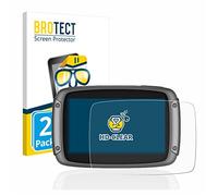 BROTECT Protector Pantalla para TomTom Rider 550