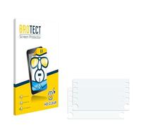 BROTECT Protector Pantalla para Toyota Corolla Hybrid E210 Touch & Go Plus Protector Transparente (2 Unidades) Anti-Huellas