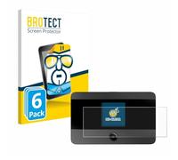 BROTECT Protector Pantalla para TP-Link M7350 Protector Transparente (6 Unidades) Anti-Huellas