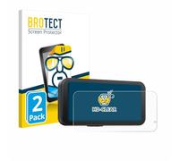 BROTECT Protector Pantalla para Volam JM5AMVL 6.25" Protector Transparente (2 Unidades) Anti-Huellas
