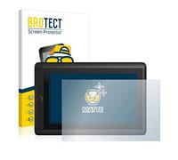 BROTECT Protector Pantalla para Wacom Cintiq 13 HD | Mate Protección Pantalla Made in Germany Película Anti-Reflejos Anti-Huellas