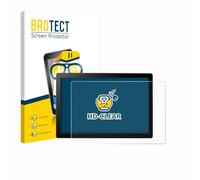 BROTECT Protector Pantalla para Wacom Cintiq 16 DTK168 2025 Protector Transparente Anti-Huellas