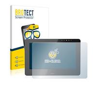 BROTECT Protector Pantalla para Wacom Cintiq Pro 13 Protector Transparente Anti-Huellas