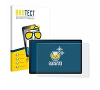 BROTECT Protector Pantalla para Wacom MovinkPad Pro 14 | Mate Protección Pantalla Made in Germany Película Anti-Reflejos Anti-Huellas
