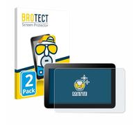 BROTECT Protector Pantalla para Wacom One 12 | 2 Unidades Mate Protección Pantalla Made in Germany Película Anti-Reflejos Anti-Huellas