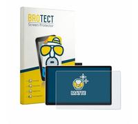 BROTECT Protector Pantalla para Wacom One 14 | Mate Protección Pantalla Made in Germany Película Anti-Reflejos Anti-Huellas