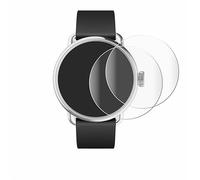 BROTECT Protector Pantalla para Withings ScanWatch 2